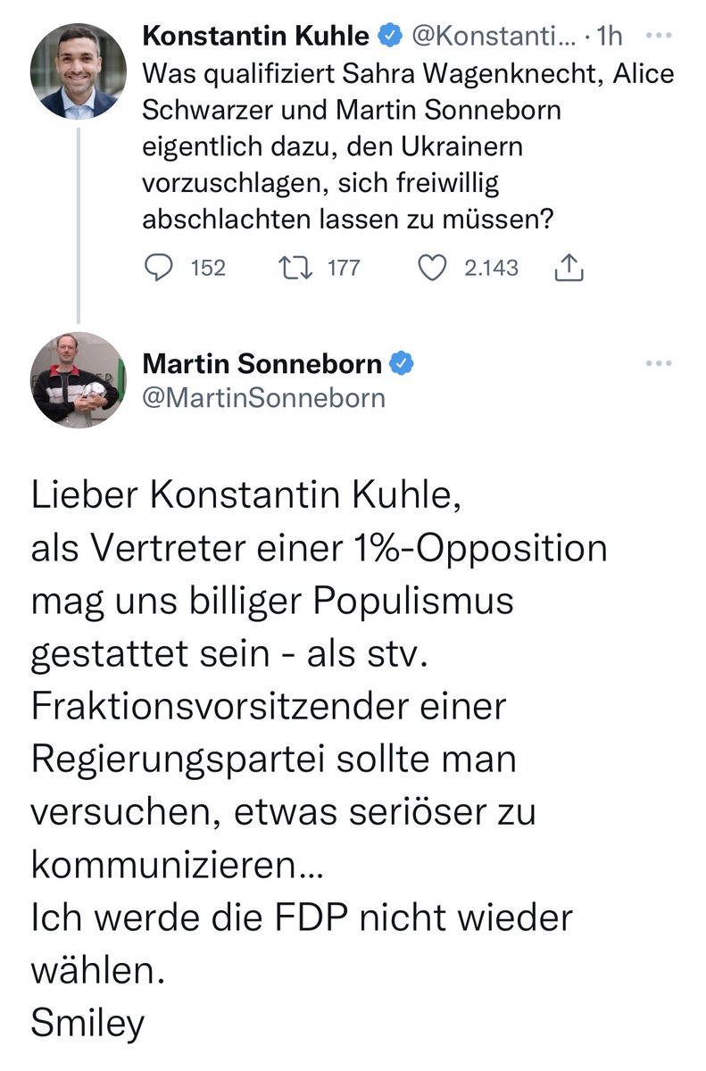 Erik Flügge tweet media