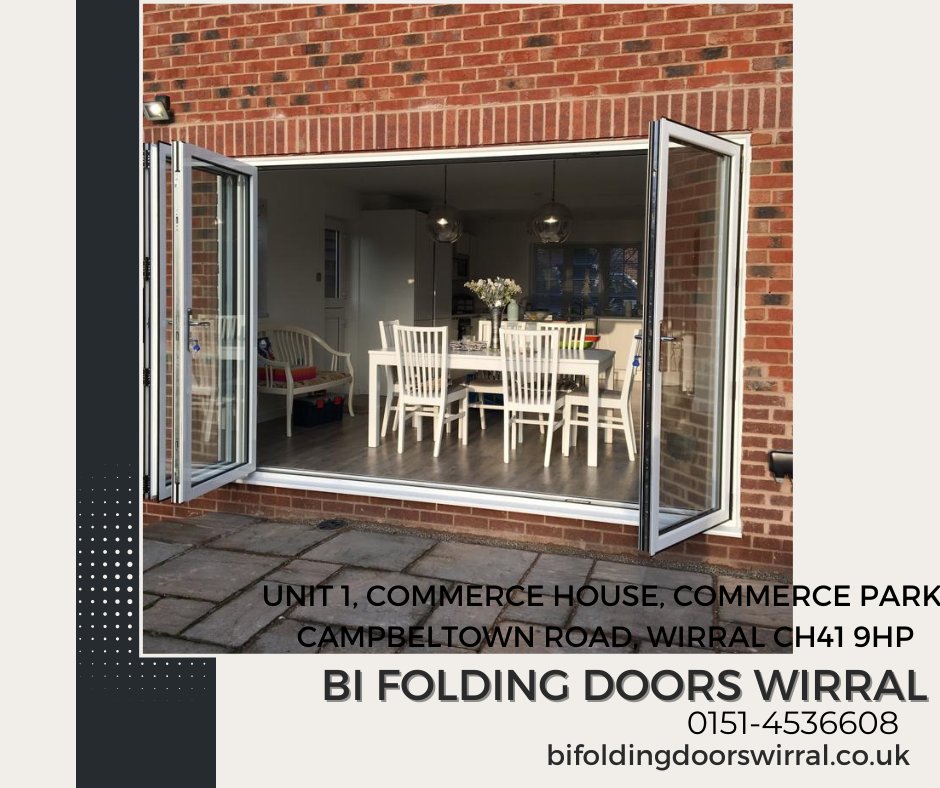 Bi Folding Doors Wirral (BiWirral) / Twitter