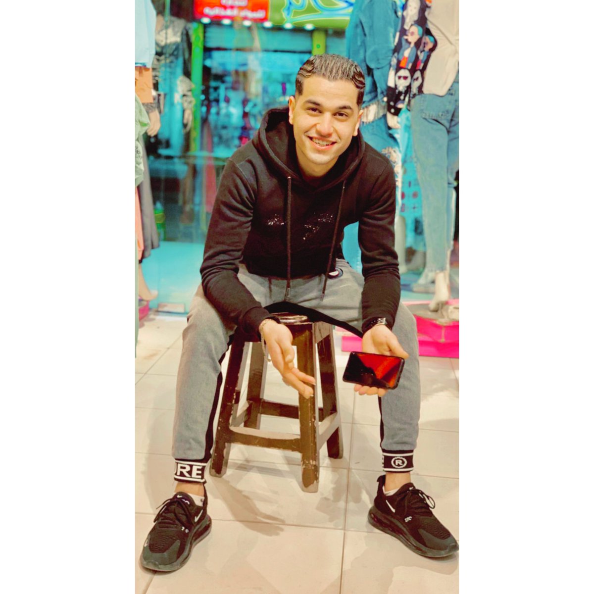 غارقون في نعيمك يا الله فلك الحمد حتى ترضى ♥️