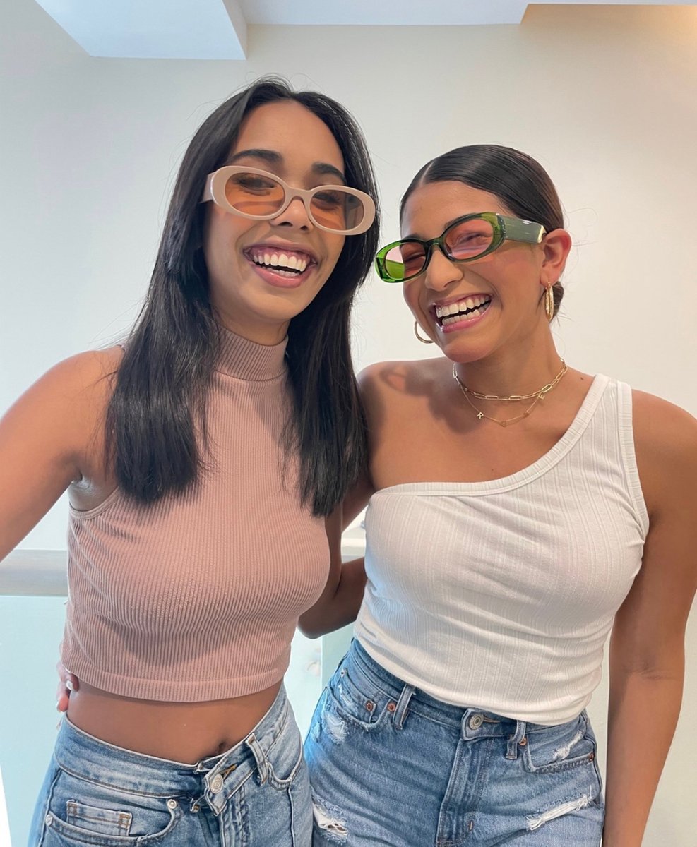 supremeframes's tweet photo. Affordable + Trendy Eyewear  

•

•#blackblogger #explorepage #sanantoniofoodie #satxfood #blackcreator #lifestylegoals  #blackgirlswhoblog #satxblogger #sanantoniofoodblogger #lifestylereels #austincontentcreator  #Outfitreels #blackinfluencer #nanoinfluencer #austinblogger https://t.co/g2ReJJxmxq