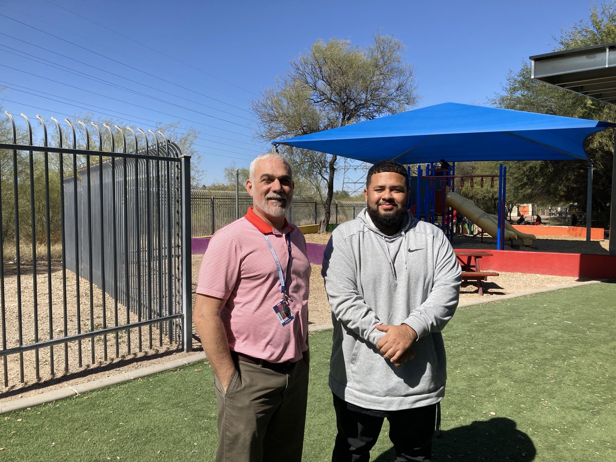 La Paloma Academy tweet media