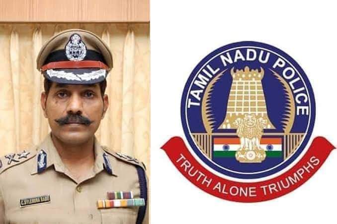 TNpolice_cz's tweet photo. கஞ்சா குட்கா போன்றவை விற்பனை செய்பவர்களின் அசையும் சொத்து அசையா சொத்து அனைத்தும் முடக்கம் டிஜிபி சைலேந்திரபாபு எச்சரிக்கை.
#Ganja #Gutka #Propertyseize #DGPsylendrababuIPS #TNPolice https://t.co/klvxvpi48c