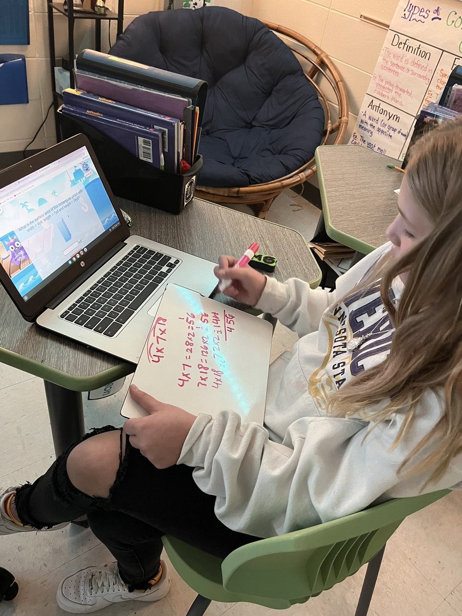 Mrs. Bennett's Class tweet media