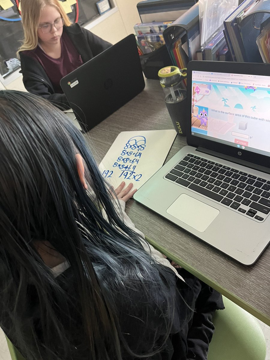 Mrs. Bennett's Class tweet media