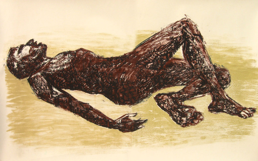amitscreation's tweet photo. Serigraphy on paper https://t.co/FUL0XU4gUg