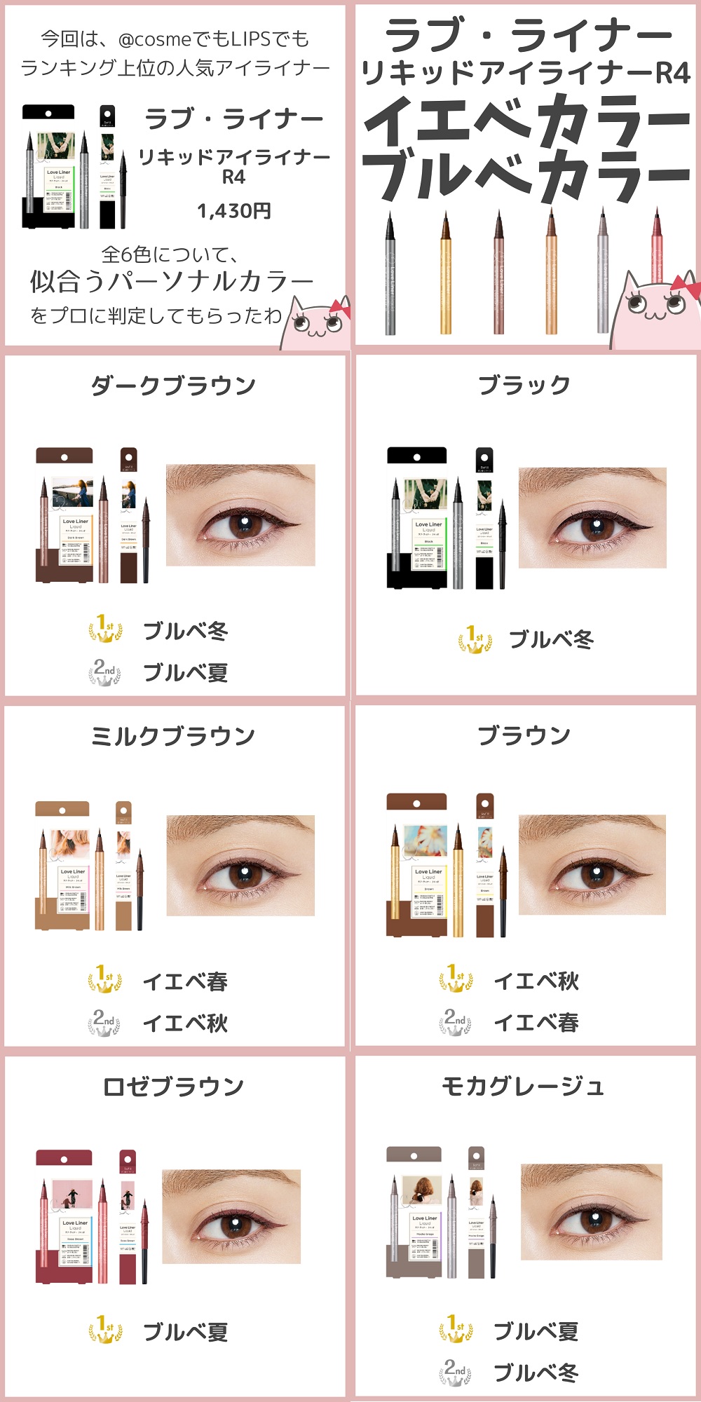 カラーアイライナー Twitter Search Twitter
