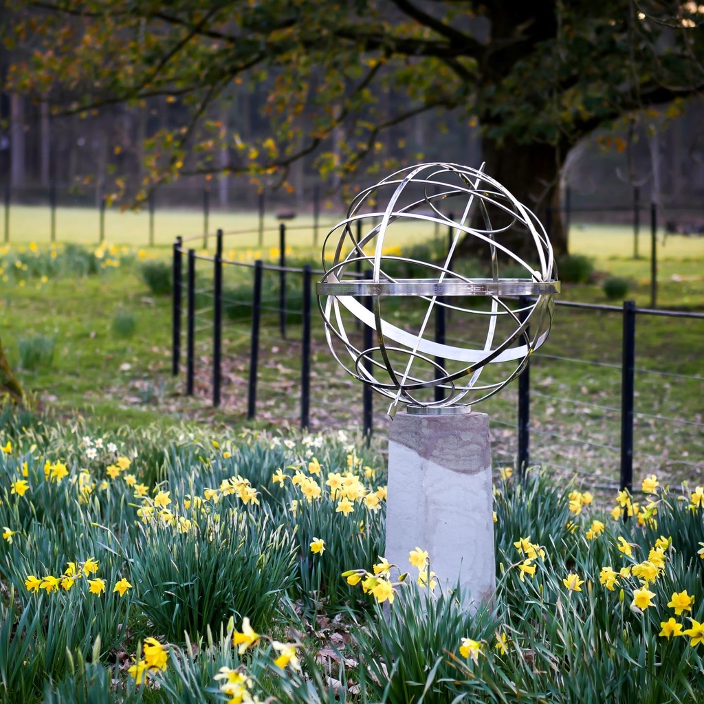 bordersundials's tweet photo. Wishing you all a very Happy Easter weekend https://t.co/EYBmtLKiKS