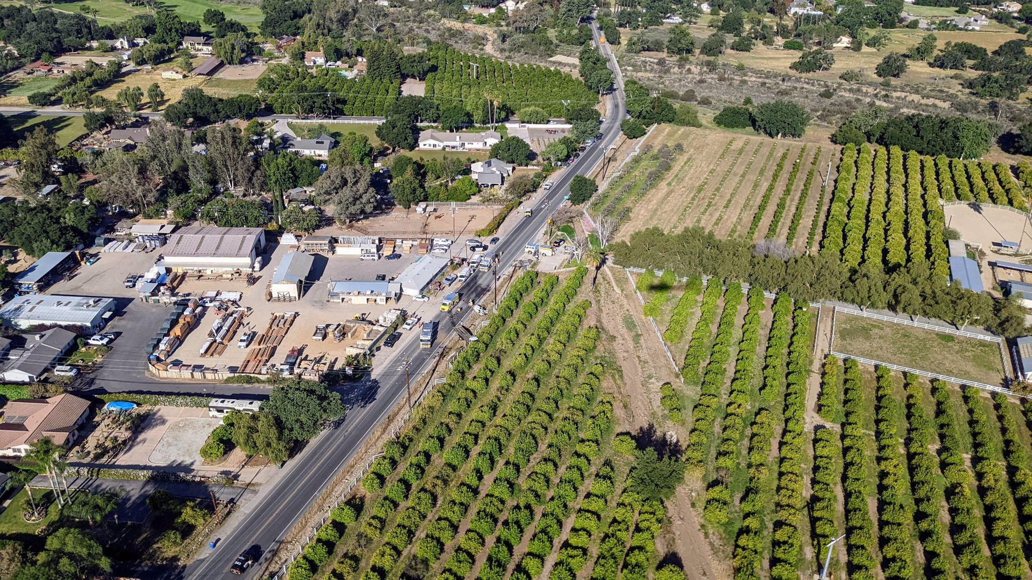 VenturaCoAirUnit on Twitter "Traffic accident this morning on Highway