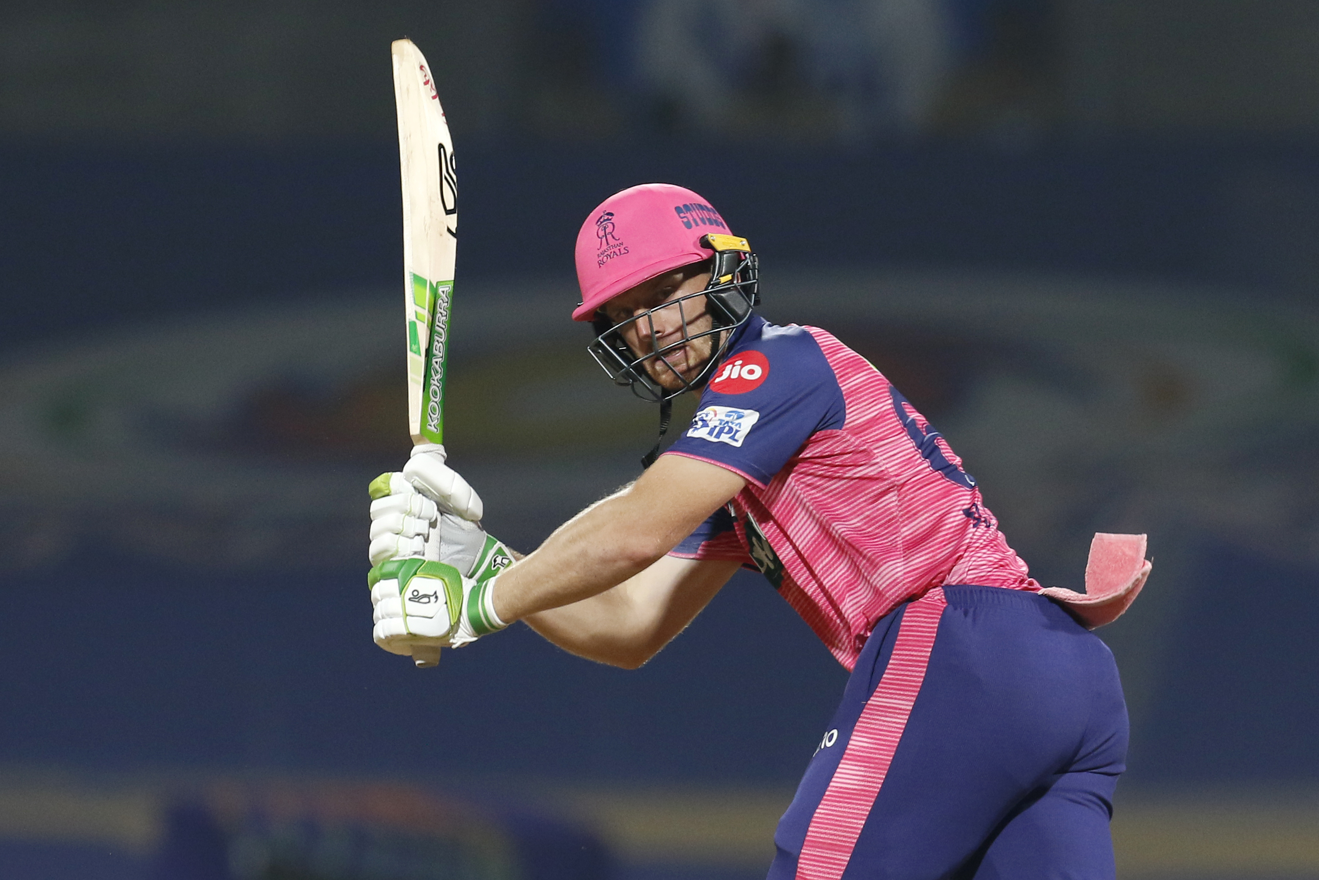 ipl 2022 rr vs gt jos butler
