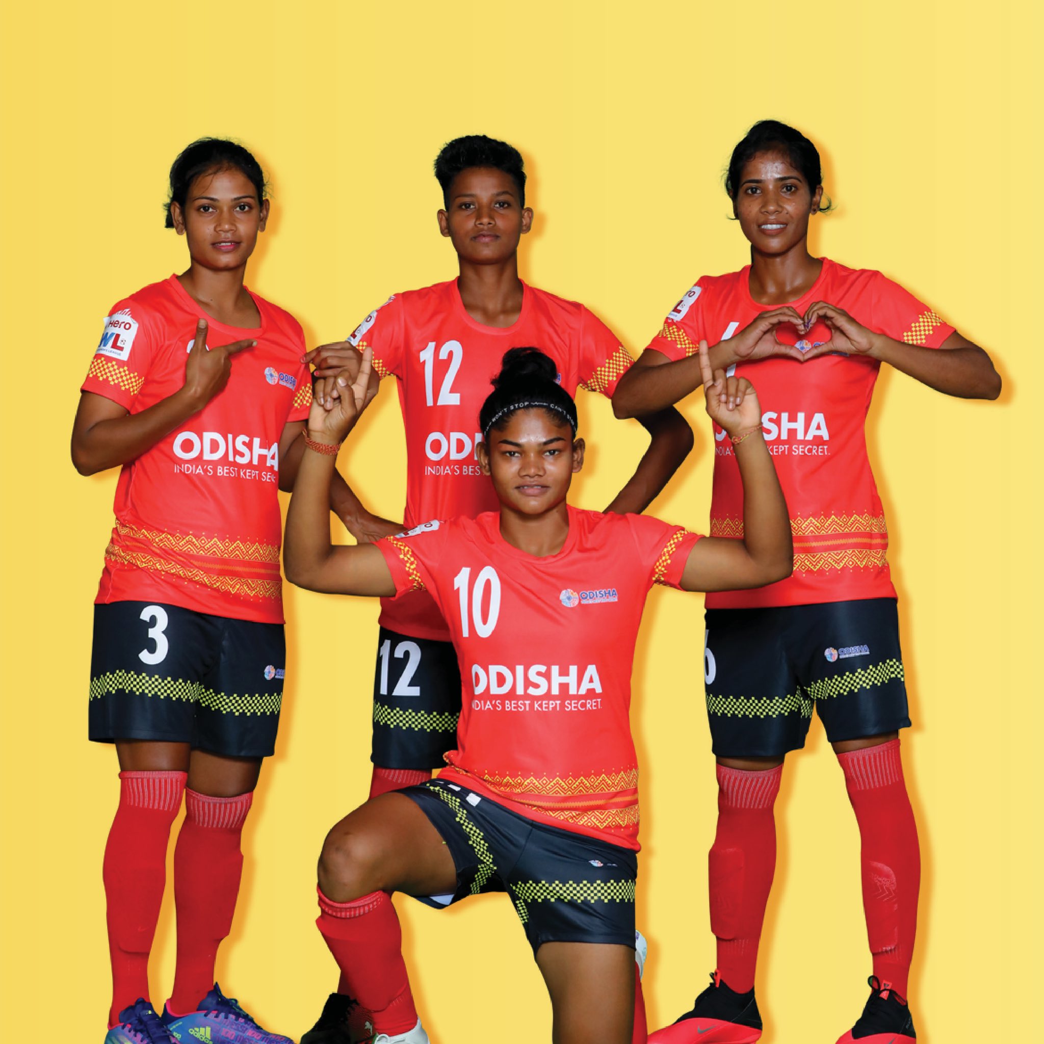 Indian Football Team on Twitter: 