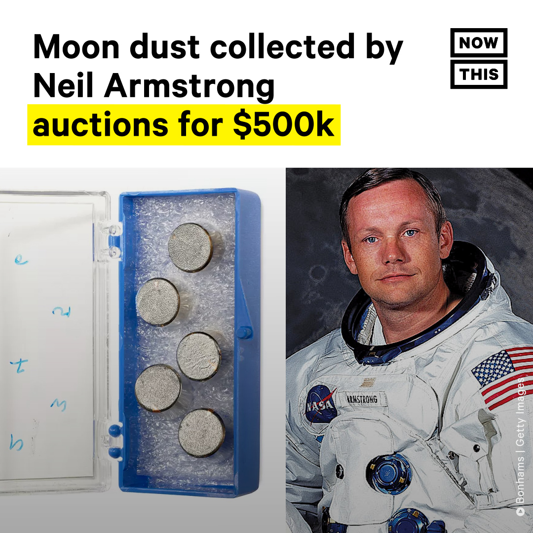 Neil Money Neil Armstrong Money