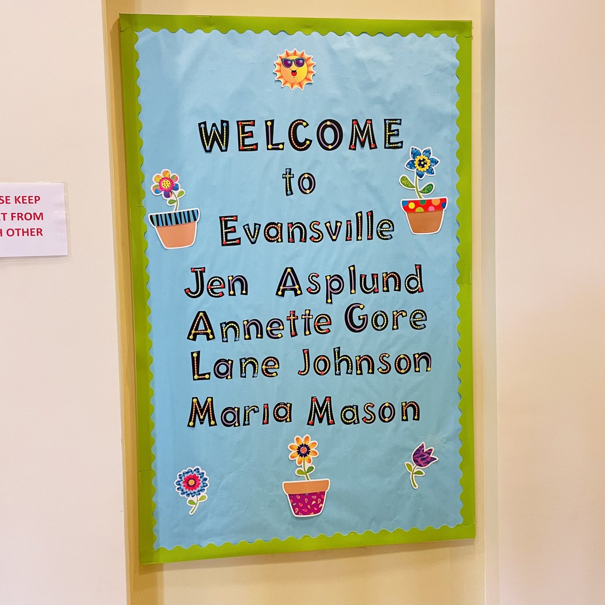 Maria Mason tweet media