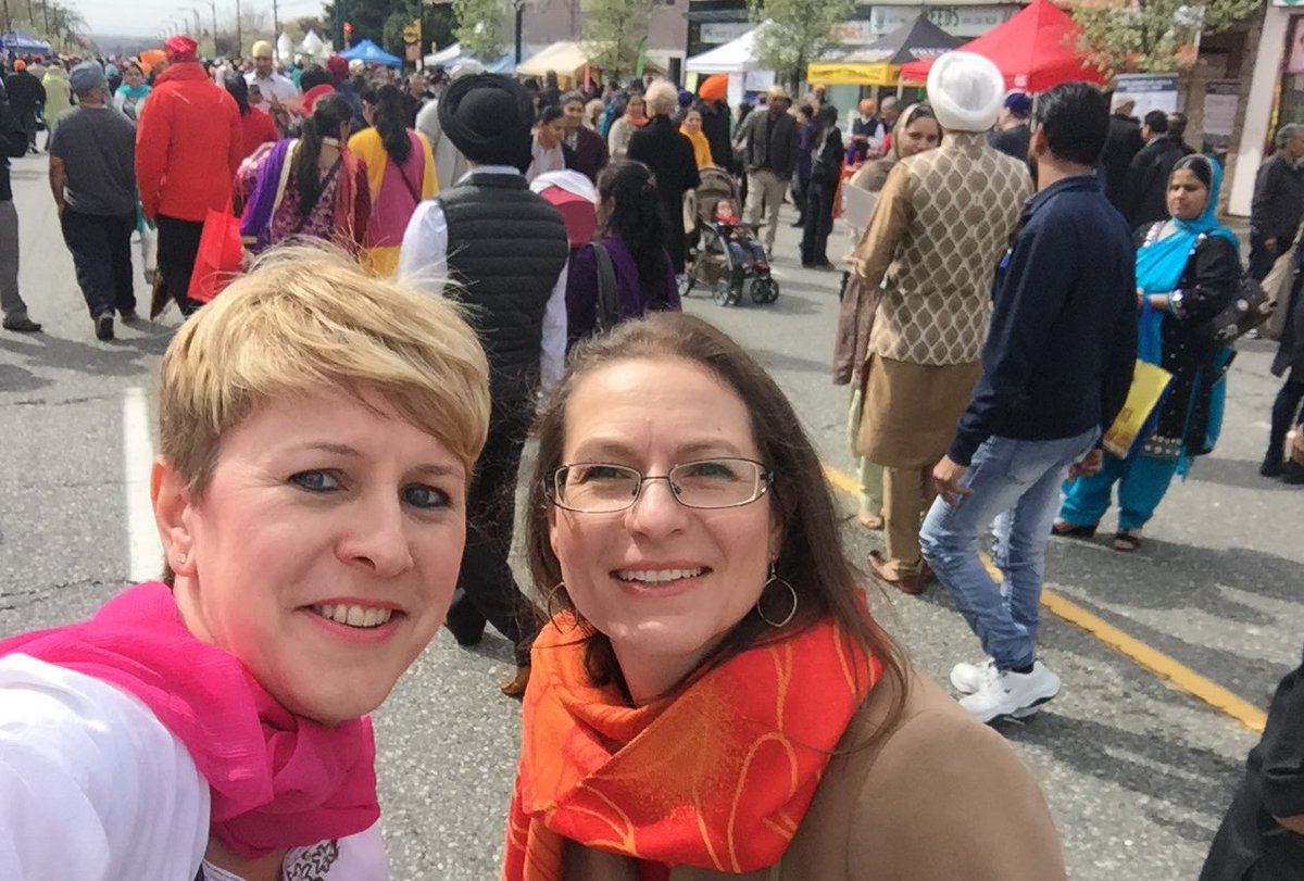 Lisa Dominato, City Councillor tweet media