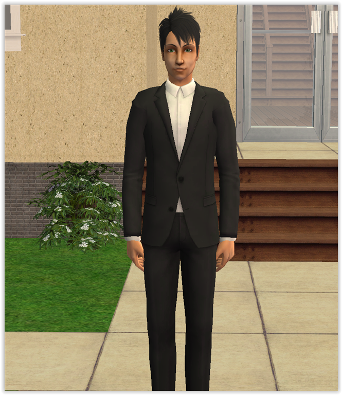 laurendoessims's tweet photo. And that's Elijah Broke off back to Pleasantview! Can't wait to see what the future holds for him 🤩 #thesims #thesims2 #sims #sims2 #pleasantview #storytelling #gameplay #rotationplay https://t.co/LUHJvpjxLo