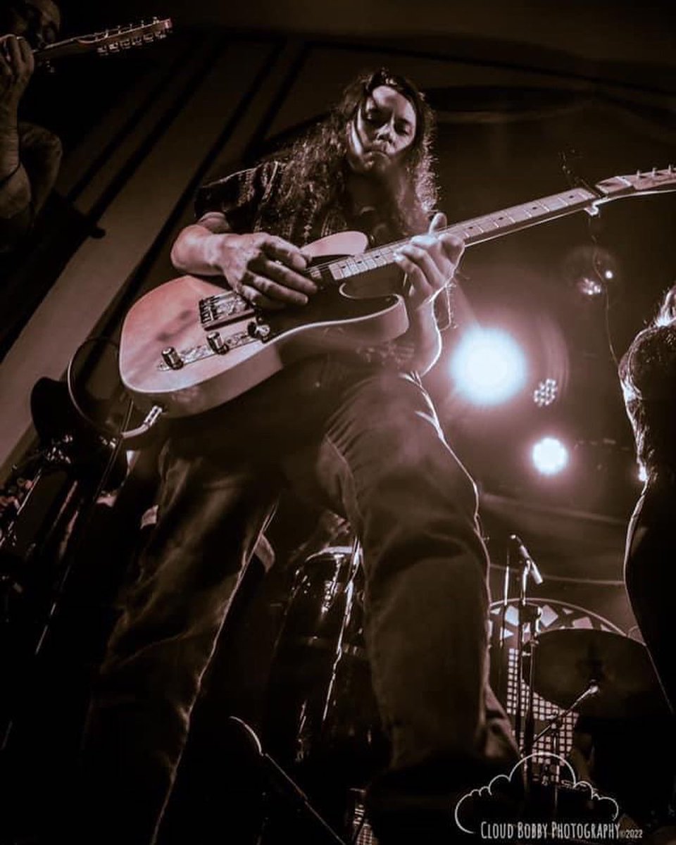 Asheville! The first Downtown After 5 of the season is TOMORROW 4/15 with yours truly 
and The Fritz. We hit it at 5:15. Gonna be a very good time. 🎉 

📸 Cloud Bobby