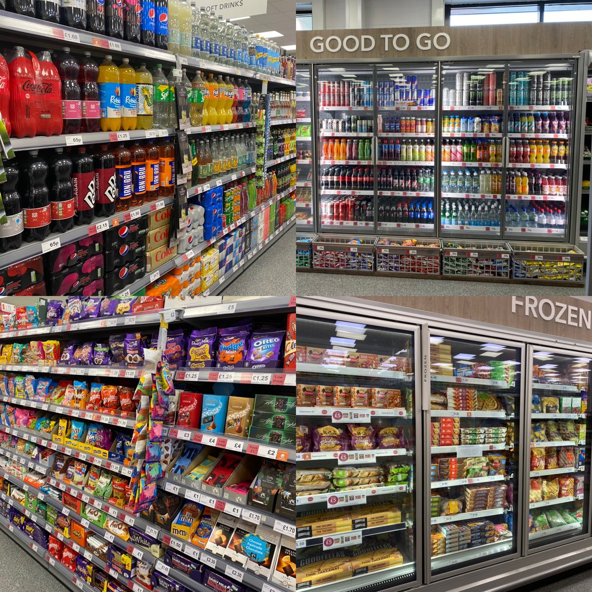 Lisa Harty tweet media