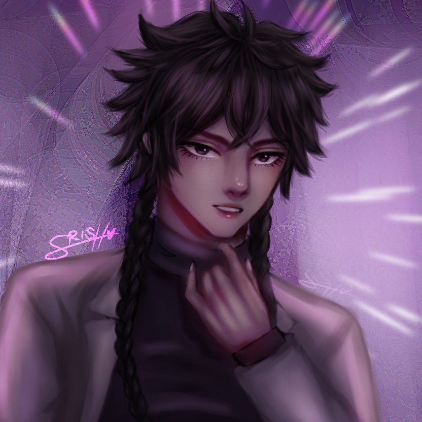 Silvermisty27's tweet photo. Been wanting to draw Haruka (#blueperiod) for a yr now but I've only drawn him yesterday lmaoo
So yee have him for today😌💞 https://t.co/LCVa9qWkrt