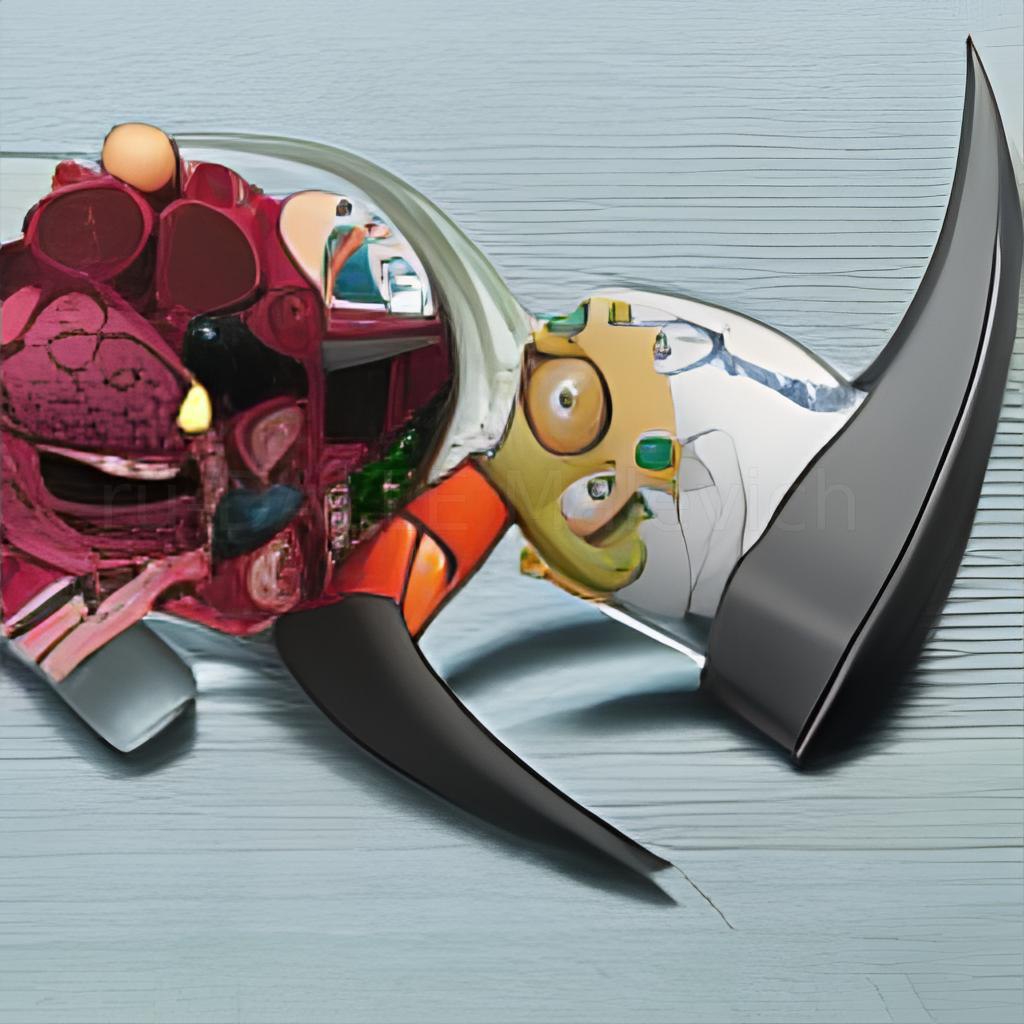 NFT Art Anton tweet media