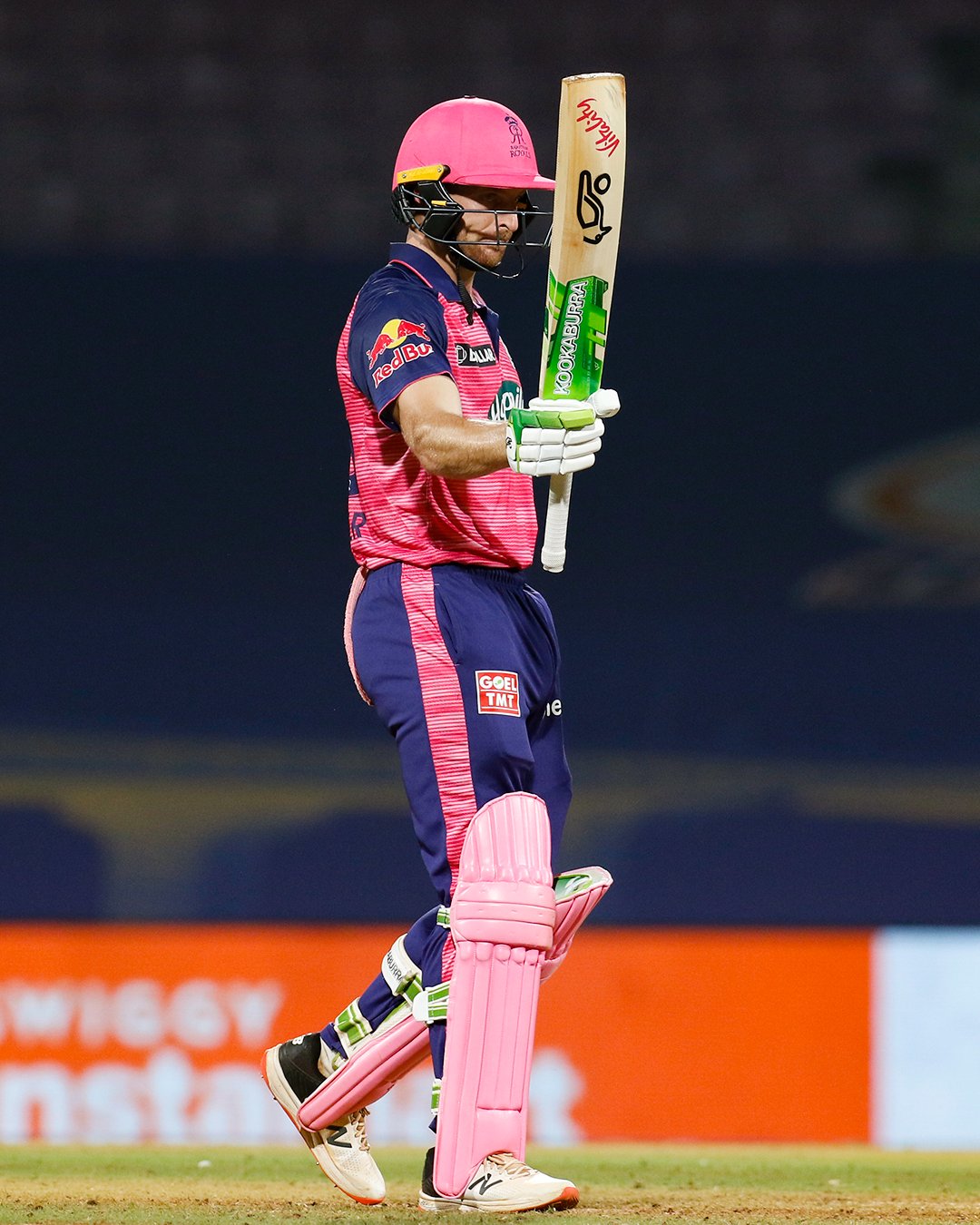 Hardik Pandya and Lockie Ferguson star as Gujarat Titans beat Rajasthan to take the top spot in the table
