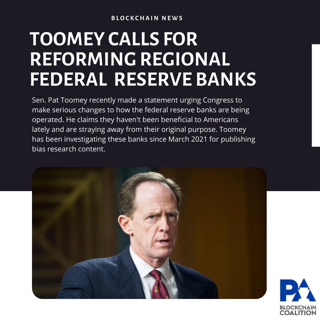 pa_blockchain's tweet image. For more blockchain industry news, follow @pa_blockchain @pa_blockchain