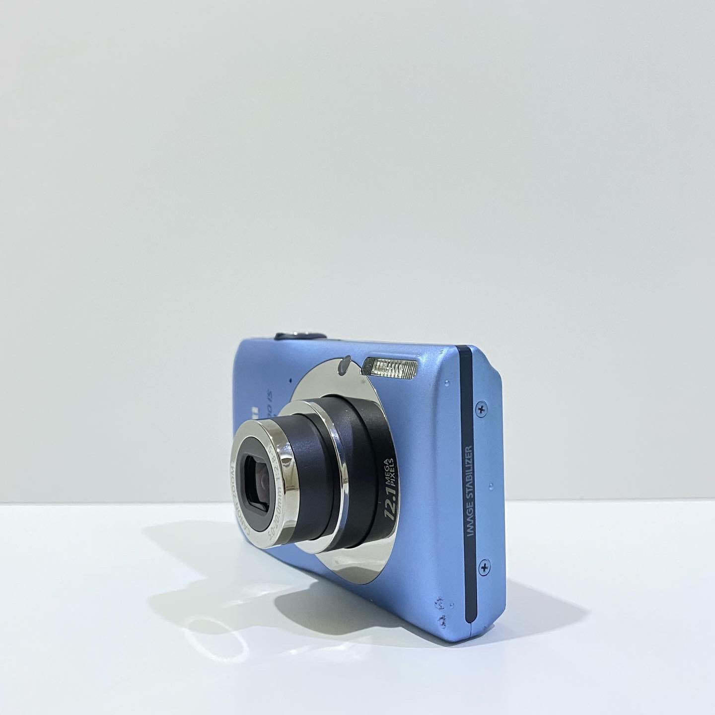 candidfilmcamera on Twitter "Canon PowerShot SD1300 IS 750 บาท ส่งฟรี