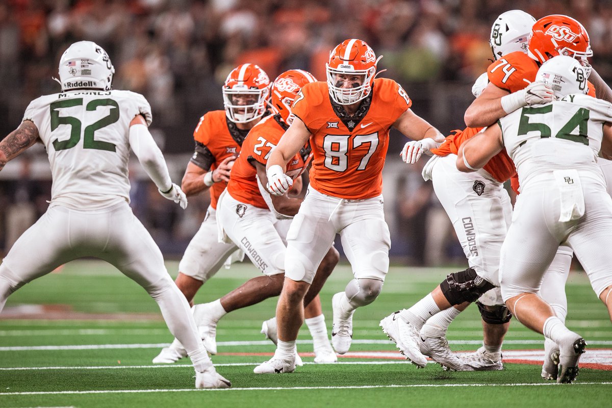 OSU Cowboy Football (@cowboyfb) on Twitter photo A big congrats to <a href="/LoganCarter87/">Logan Carter</a> on being named to the <a href="/NFFNetwork/">National Football Foundation</a> Hampshire Honor Society!
#DAT | #GoPokes A big congrats to <a href="/LoganCarter87/">Logan Carter</a> on being named to the <a href="/NFFNetwork/">National Football Foundation</a> Hampshire Honor Society!
#DAT | #GoPokes