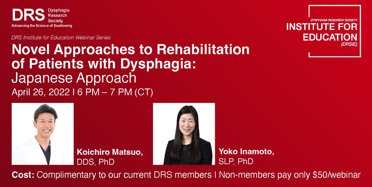 Dysphagia Research tweet media
