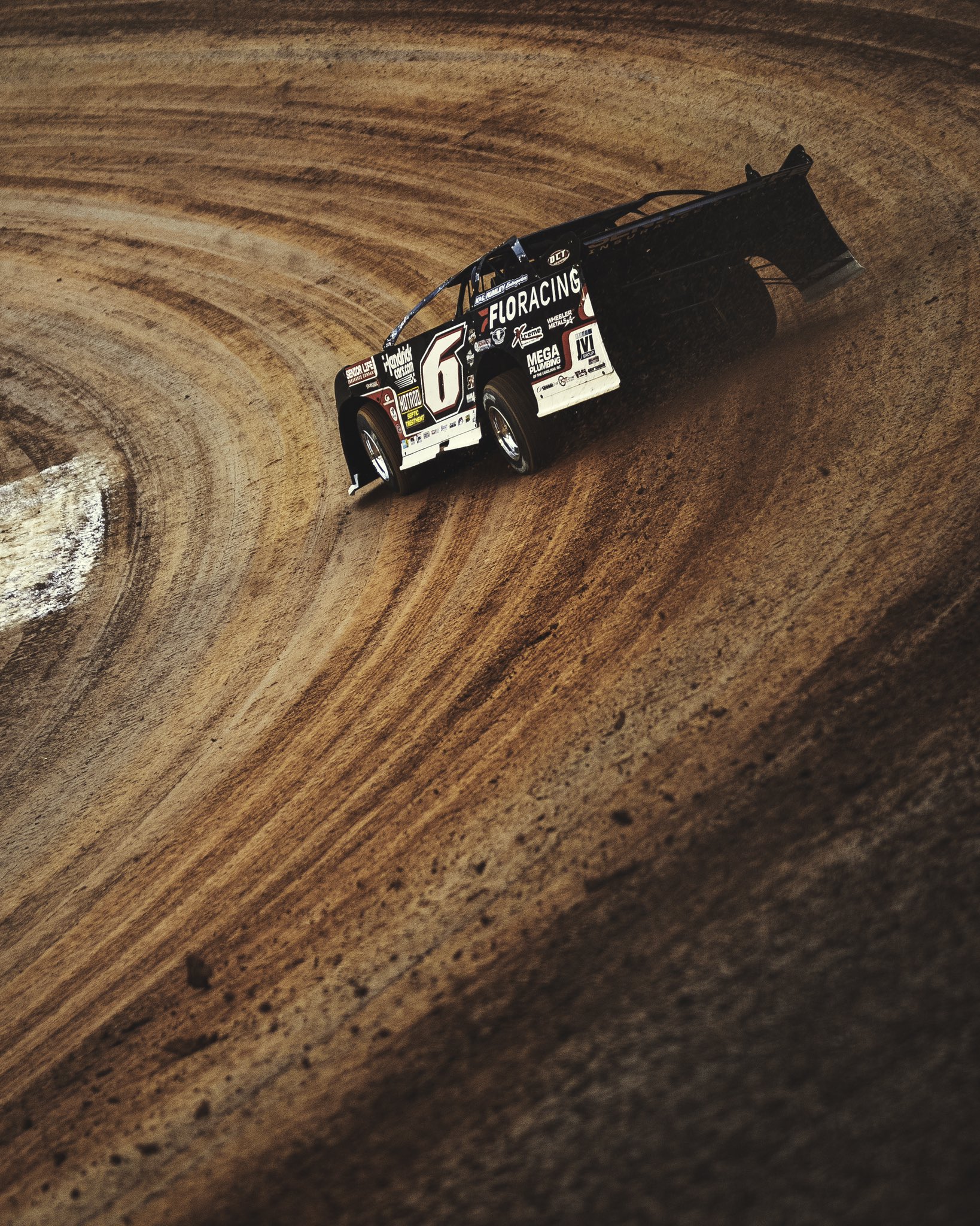 Kyle Larson on Twitter: Kyle Larson on Twitter:
