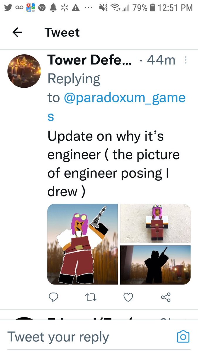 LandonDowns7's tweet photo. @paradoxum_games Here it is https://t.co/wWHCqWsYYH