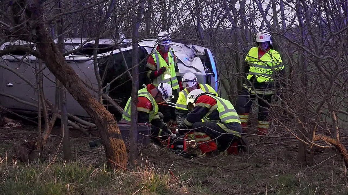 TV2 Nord tweet media