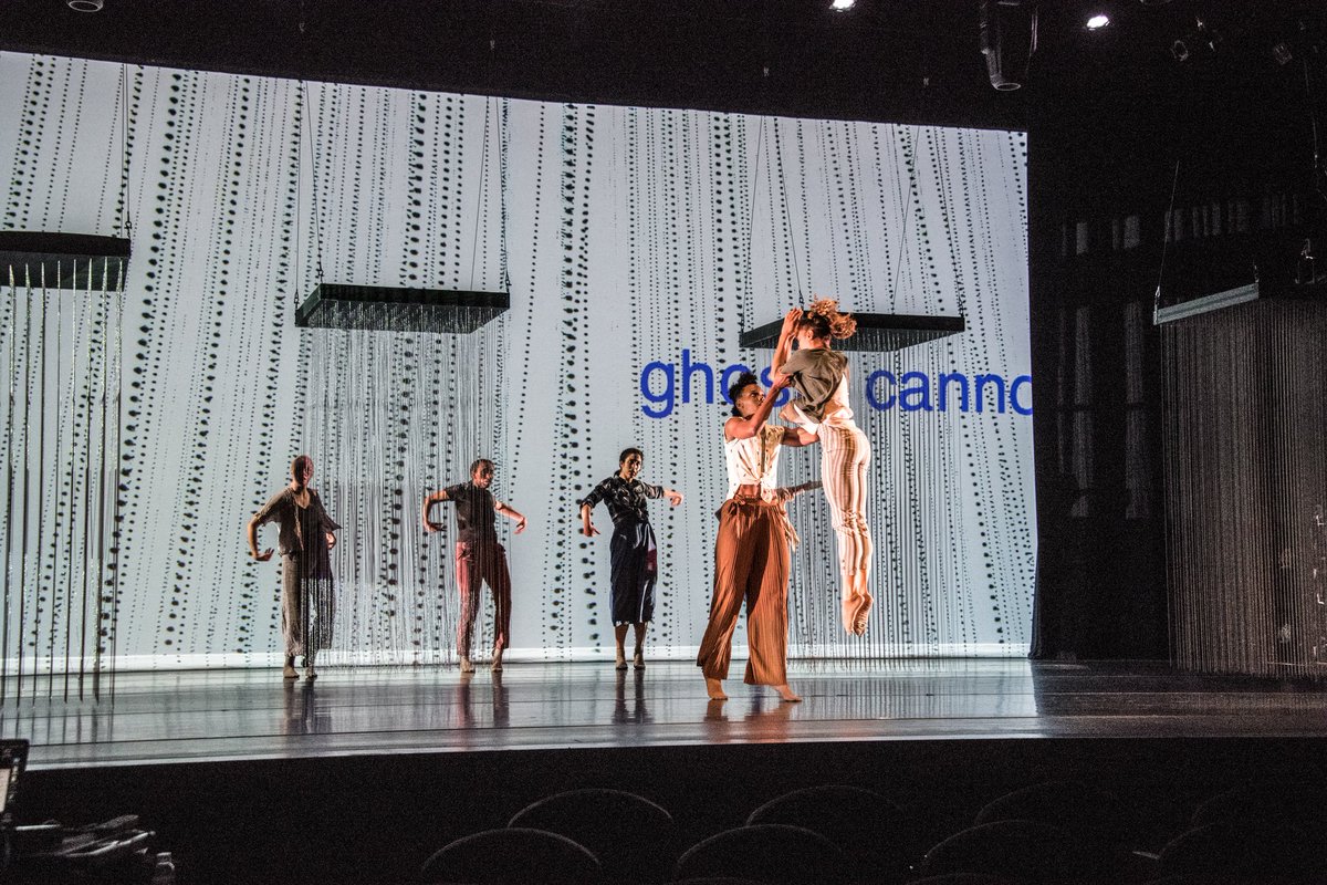 Robert Moses' Kin tweet media