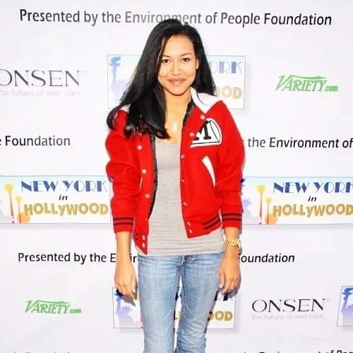 lovesnayarivera's tweet photo. rarely seen photos of naya that I think are underrated❤ https://t.co/Zd8QIaLwh0