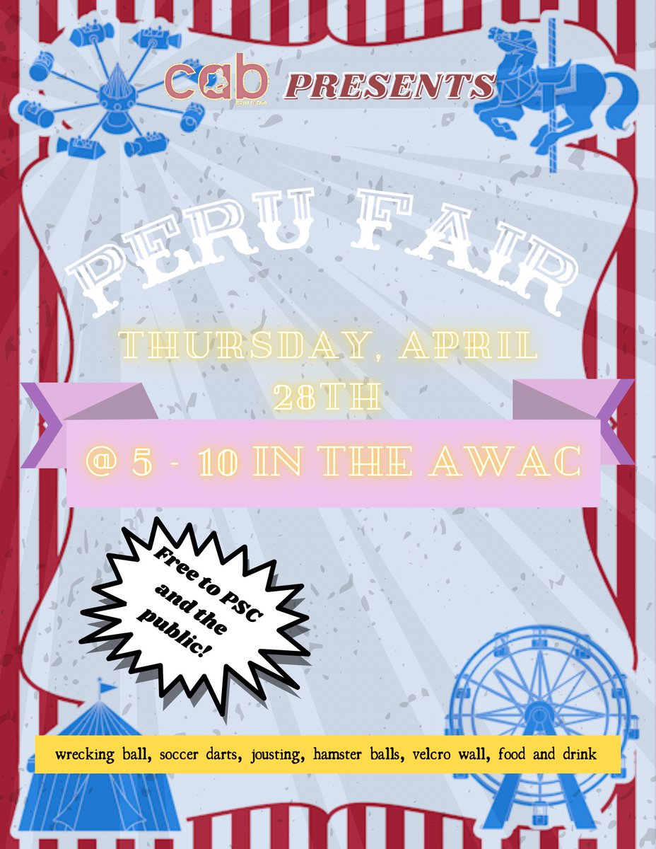 Peru State CAB tweet media