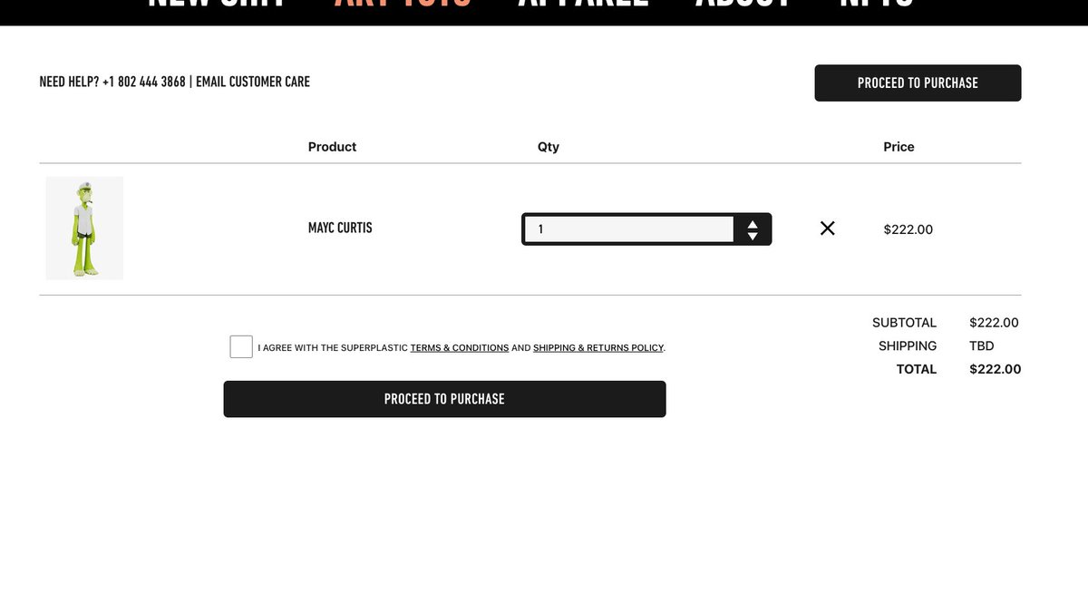 0xauth's tweet image. Hey @superplastic, we were able to bypass your web3 gate without owning a #BAYC Looks like you need #0xAuth #shopify