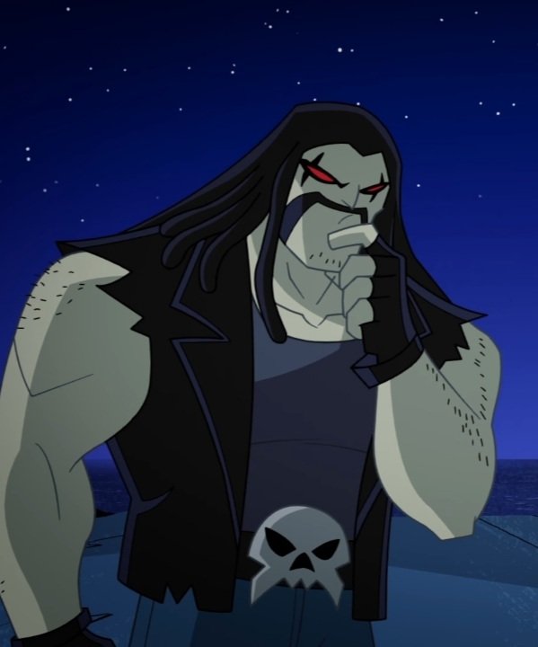 Lobo tweet media