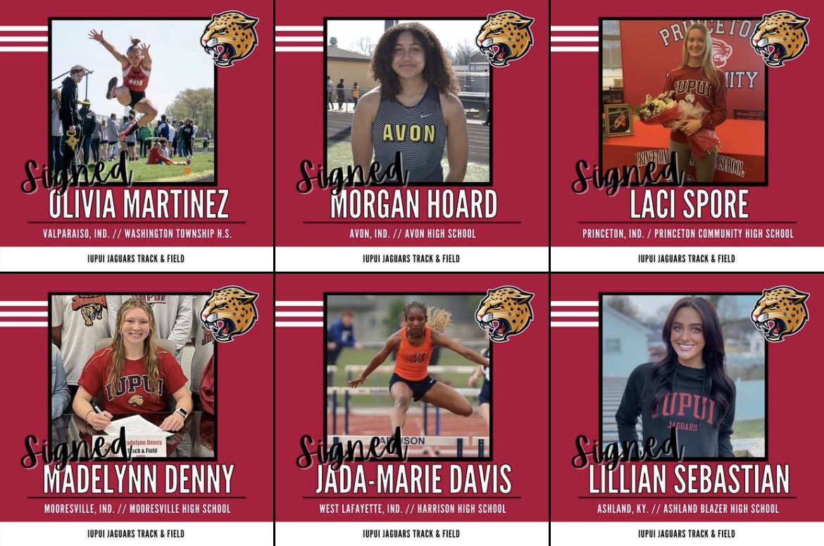 All of our current 2022 Class…And we’re not done yet! Just got another local pick up yesterday! We’re building something special over here! 🐆 🐾 #gojags