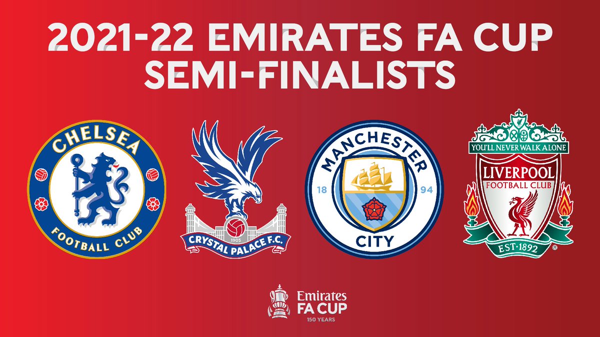 Emirates FA Cup tweet media