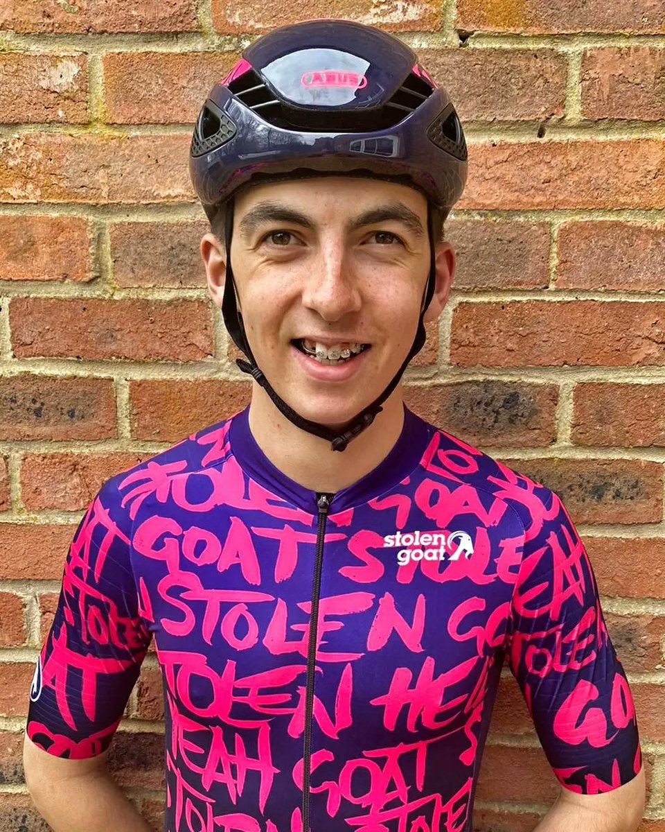 Stolen Goat 4Endurance tweet media