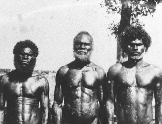 Según O’Dea, estas características metabólicas podrían facilitar de algún modo la supervivencia en el estilo de vida de cazadores-recolectores, que los aborígenes habían mantenido durante 60.000 años, hasta la llegada de James Cook en 1770.