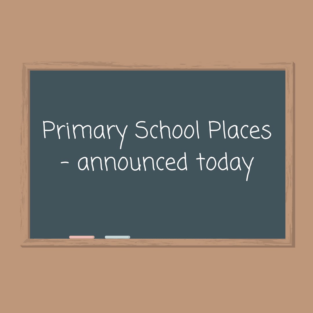 Evendons Primary tweet media