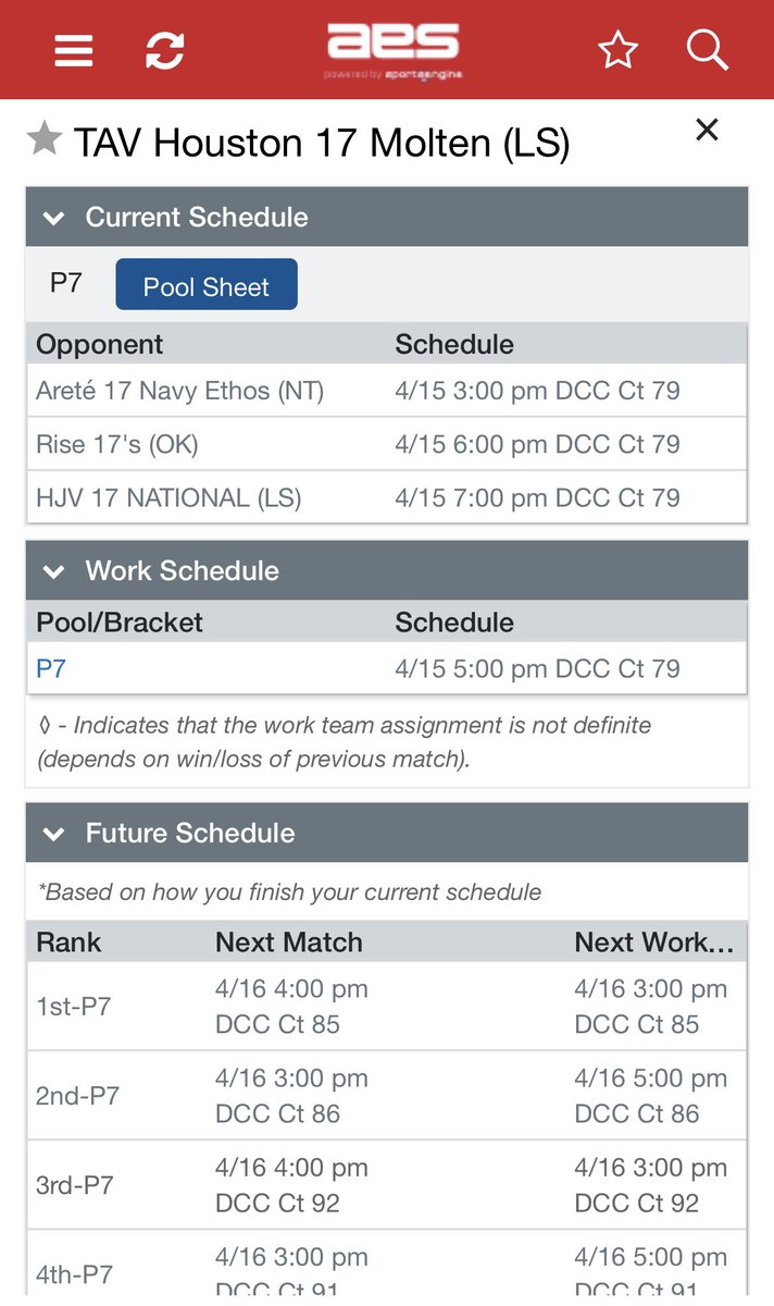 MariahBellVball's tweet photo. Lone Star Classic this weekend in Dallas!
#USAVolleyball #HBCUVolleyball #volleyball #volleyballlife #vball #VarsityVolleyball #MiddleBlocker #womensvolleyball #collegerecruiting #TAVHouston #volleyballrecruiting #MariahBellVolleyball #HBCURecruit https://t.co/bmDkcjUxXU