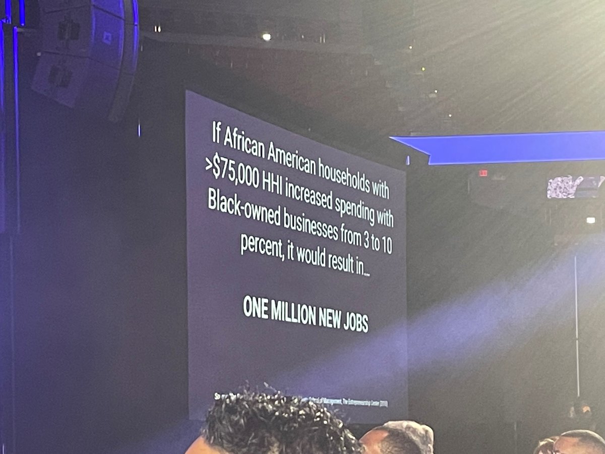 TruStage's tweet photo. We were proud to be the top sponsor at the @MadisonBiz IceBreaker event where ‘support small and minority-owned businesses’ was the call-to action, a shared focus for us. Check out these highlights!
@preZBiz 

#IB22 #CelebrateDiversityMonth #StrongerTogether https://t.co/K7WrDud17S