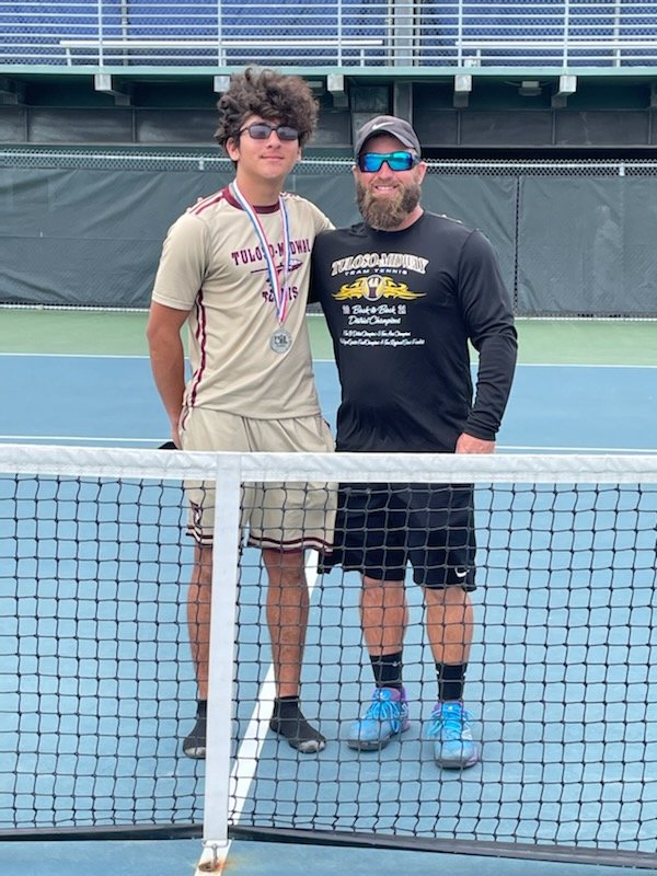 austin tennis center amarillo tx