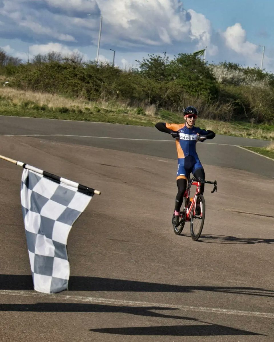 Stolen Goat 4Endurance tweet media