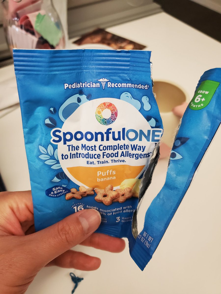 Christine Hotaru Naya, PhD, MPH (@christinenaya) on Twitter photo Little one starts daycare
Me: "Oh my gosh I can finally focus on my dissertation!!!"
Also me: Finds a bag of puffs in my purse and can't stop crying because I miss her so much.
<a href="/Momademia/">Academic Mom, PhD</a> @PhDMumLife Little one starts daycare
Me: "Oh my gosh I can finally focus on my dissertation!!!"
Also me: Finds a bag of puffs in my purse and can't stop crying because I miss her so much.
<a href="/Momademia/">Academic Mom, PhD</a> @PhDMumLife