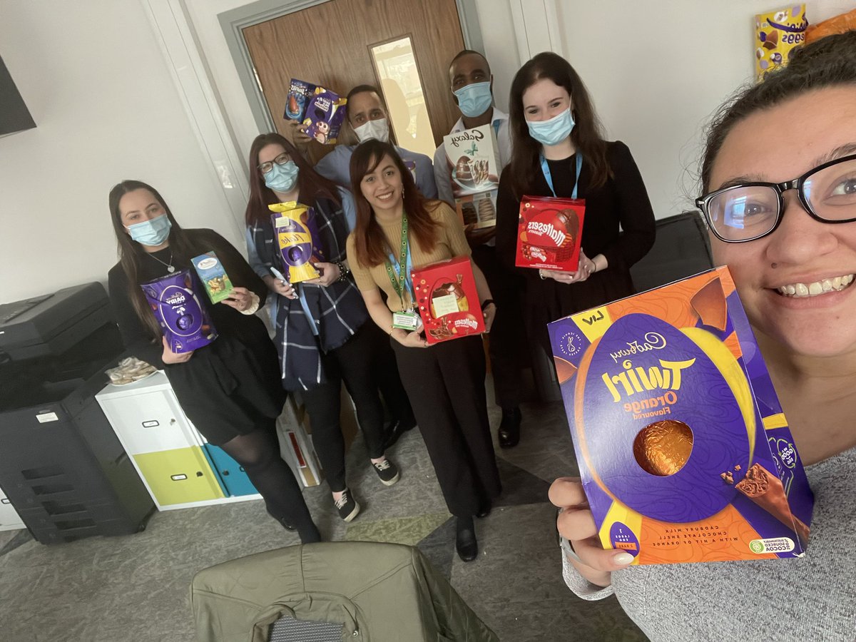 KHFT StaffBank tweet media