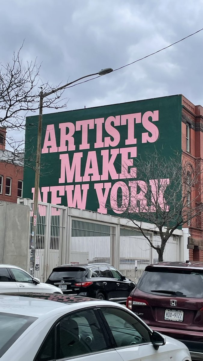 Helloooo! It’s been a minute. 😎
Artists *do* make the WORLD better!! 💕Un saludito to some of my favorites!  <a href="/Vanss472/">Vanessa Martinez</a> <a href="/NamibiaViera/">Namibia Viera</a> <a href="/OmarZRobles/">OmarZRobles.eth</a> <a href="/JimenaBuenaVida/">Jimena Buena Vida</a>