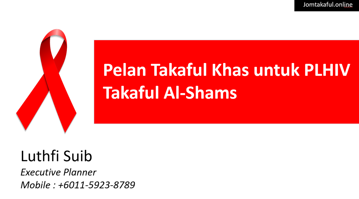 LuthfiMY's tweet photo. Kini dah ada harapan untuk kawan-kawan PLHIV untuk miliki pelan Hibah Takaful! 

Kalau dulu nak apply Hibah Takaful asal declare PLHIV je, mesti ejen takaful kata dah tak layak apply. Medical Card? Lagi la tak boleh apply

Tapi sekarang ni dah boleh apply dah. Confirm approved! https://t.co/kSkZS6fsiw