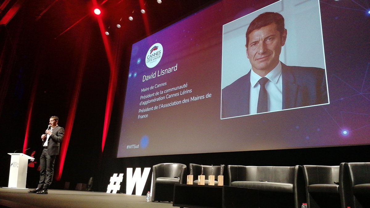 Franck Lavagna (@francklavagna) on Twitter photo Lancement des trophées #womenintech by <a href="/WhatHackers/">Women Hackers Action Tank 06 (WHAT06)</a> <a href="/CannesPalais/">Palais des Festivals</a>
60 impétrantes dans plusieurs catégories
🍀chercheuse
🍀startupeuse
🍀salariée
Pour devenir des rôles modèles dans la tech
#witsud Lancement des trophées #womenintech by <a href="/WhatHackers/">Women Hackers Action Tank 06 (WHAT06)</a> <a href="/CannesPalais/">Palais des Festivals</a>
60 impétrantes dans plusieurs catégories
🍀chercheuse
🍀startupeuse
🍀salariée
Pour devenir des rôles modèles dans la tech
#witsud