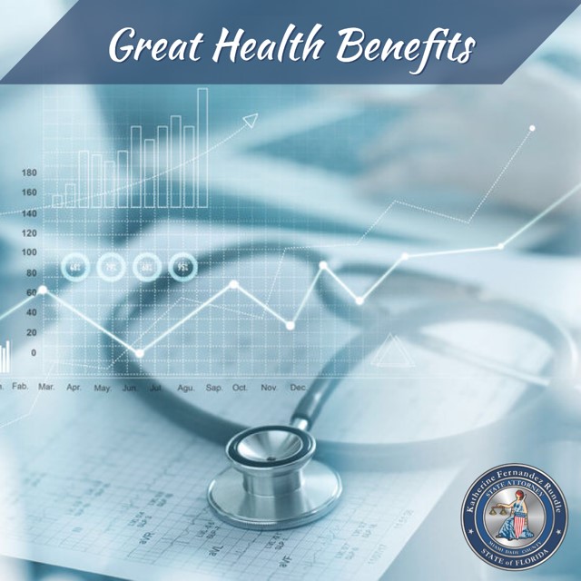 KathyFndzRundle's tweet photo. Are you interested in joining my SAO team? We have current job openings for numerous attorney &amp; support staff positions that come with excellent health, dental, vision, tuition waiver &amp; other perks. Check out our Careers &amp; join the Best Team in America! https://t.co/OVfIONDfQI